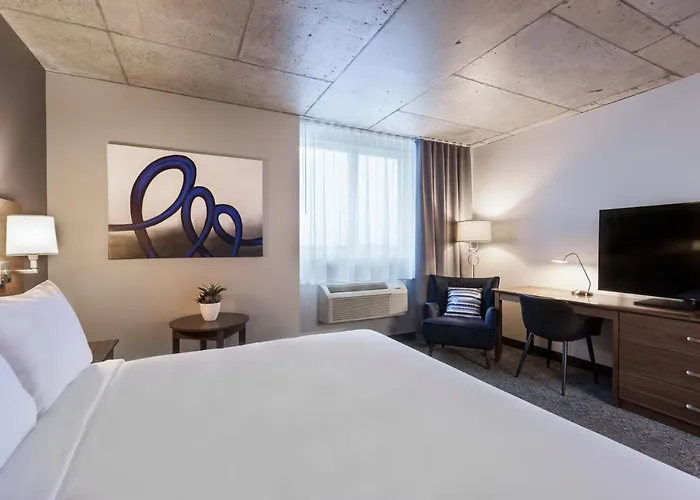 Imperia Hotel Et Suites Boucherville
