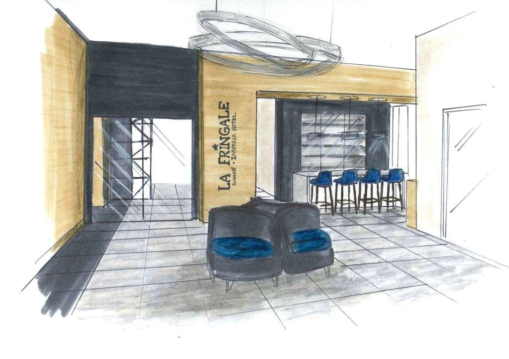 Hotel Imperia Et