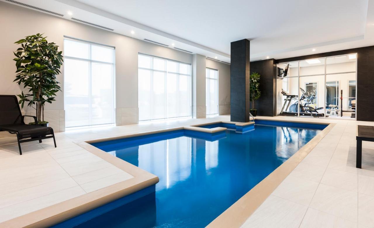 Imperia Et 4* Boucherville