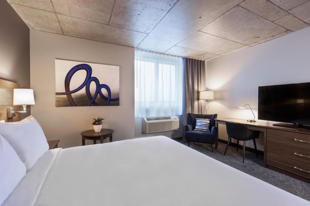 Imperia Et Hotel Boucherville