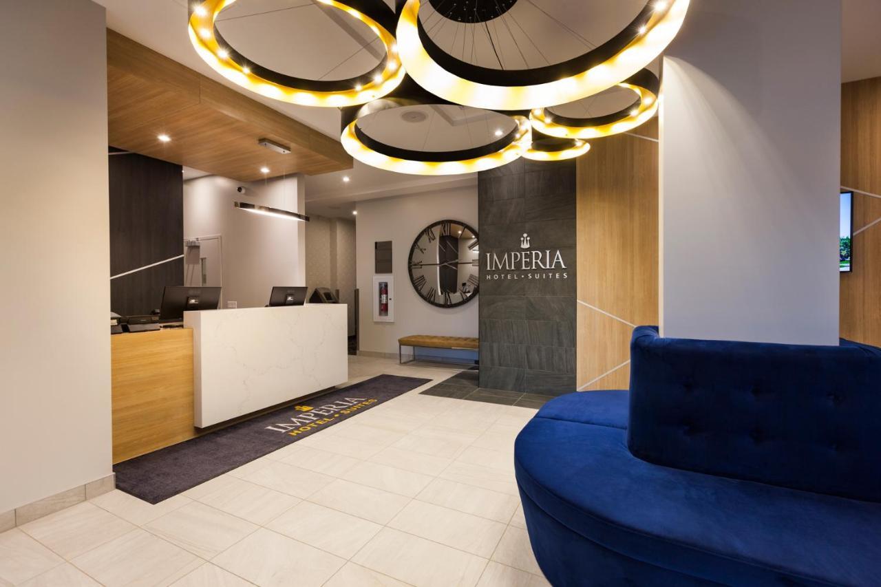 Imperia Et Hotel