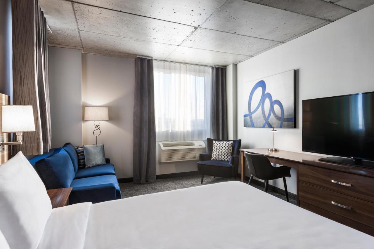 Hotel Imperia Et Boucherville
